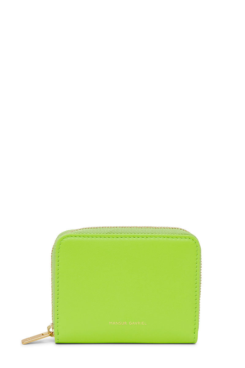 Compact Zip Case-Mansur Gavriel-Boyds Philadelphia