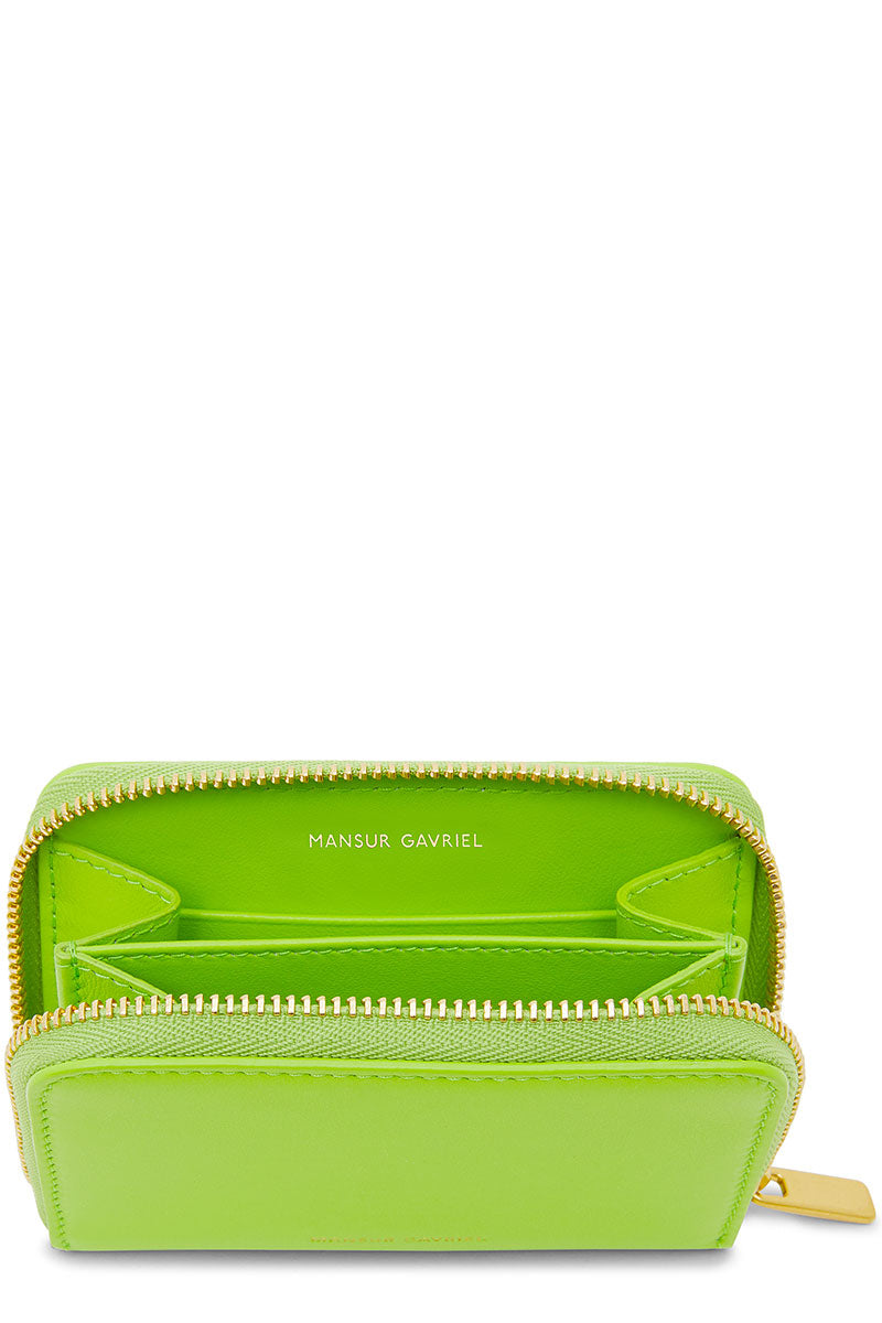 Compact Zip Case-Mansur Gavriel-Boyds Philadelphia