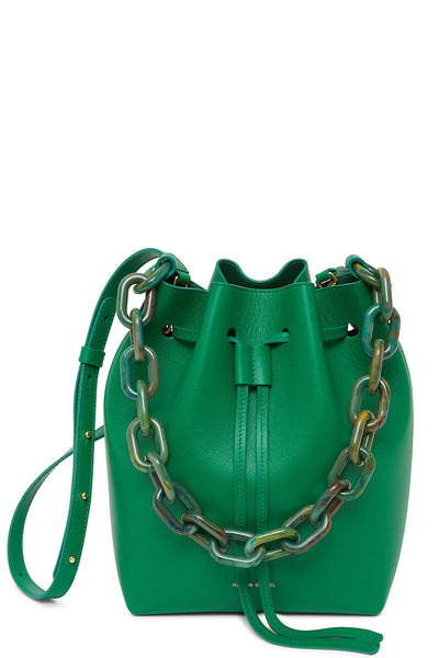 Twist Bucket Bag-Mansur Gavriel-Boyds Philadelphia