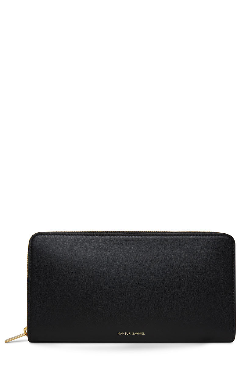 Zip Continental Wallet-Mansur Gavriel-Boyds Philadelphia