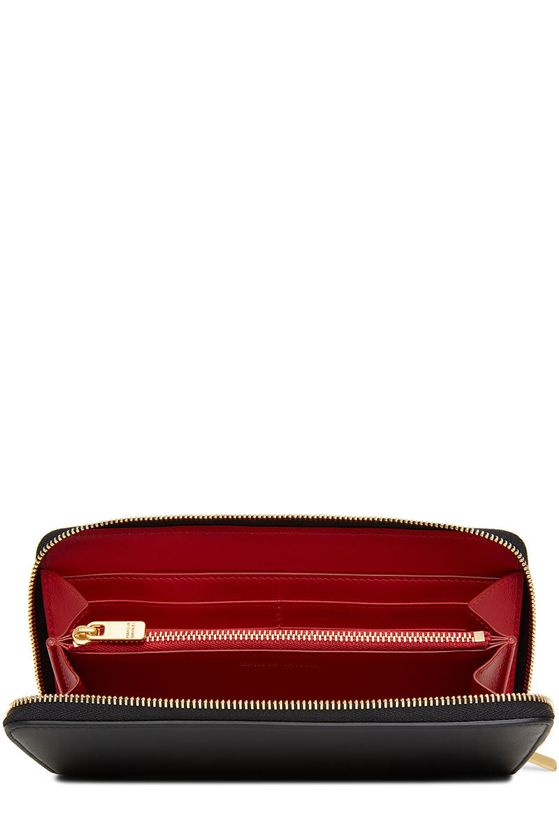 Zip Continental Wallet-Mansur Gavriel-Boyds Philadelphia