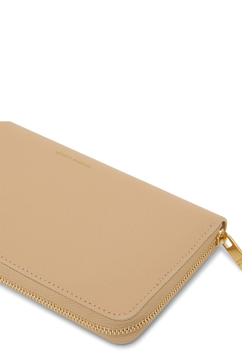 Zip Continental Wallet-Mansur Gavriel-Boyds Philadelphia