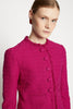 Cropped Tweed Jacket-Proenza Schouler White Label-Boyds Philadelphia