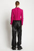 Cropped Tweed Jacket-Proenza Schouler White Label-Boyds Philadelphia