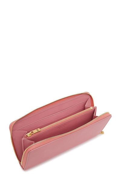 Zip Continental Wallet-Mansur Gavriel-Boyds Philadelphia