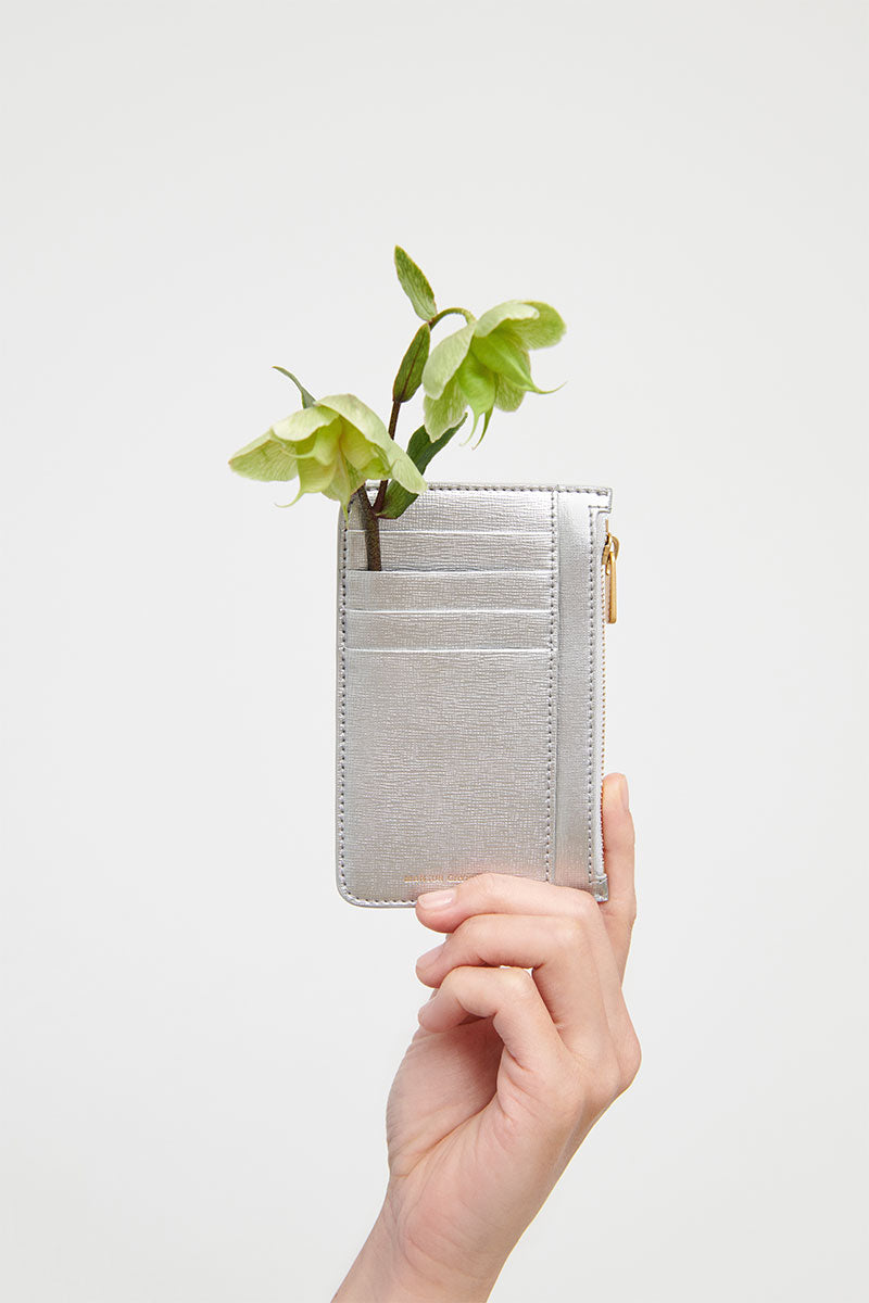 Zip Card Holder-Mansur Gavriel-Boyds Philadelphia