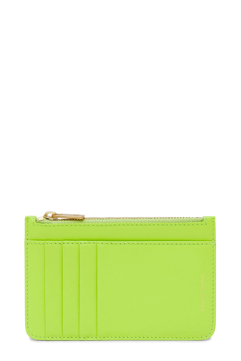 Zip Card Holder-Mansur Gavriel-Boyds Philadelphia