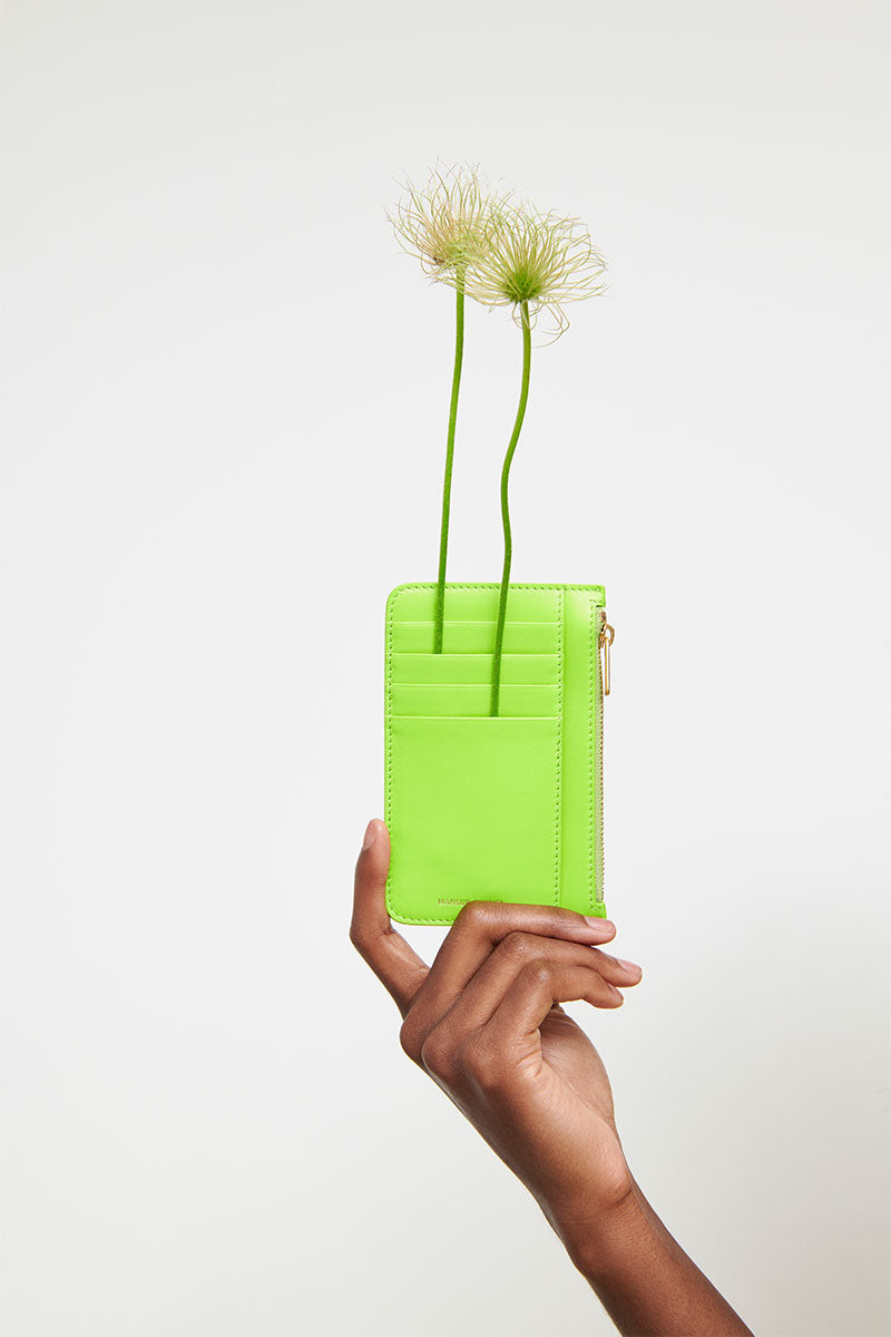 Zip Card Holder-Mansur Gavriel-Boyds Philadelphia