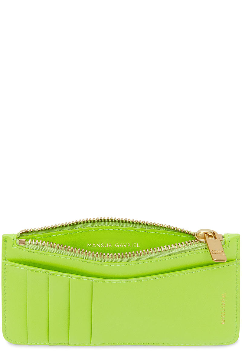 Zip Card Holder-Mansur Gavriel-Boyds Philadelphia