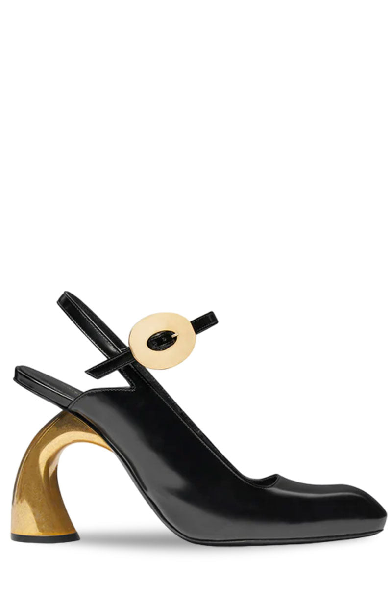 新品 dries van noten メッシュ ボンディング 変形 ローファー